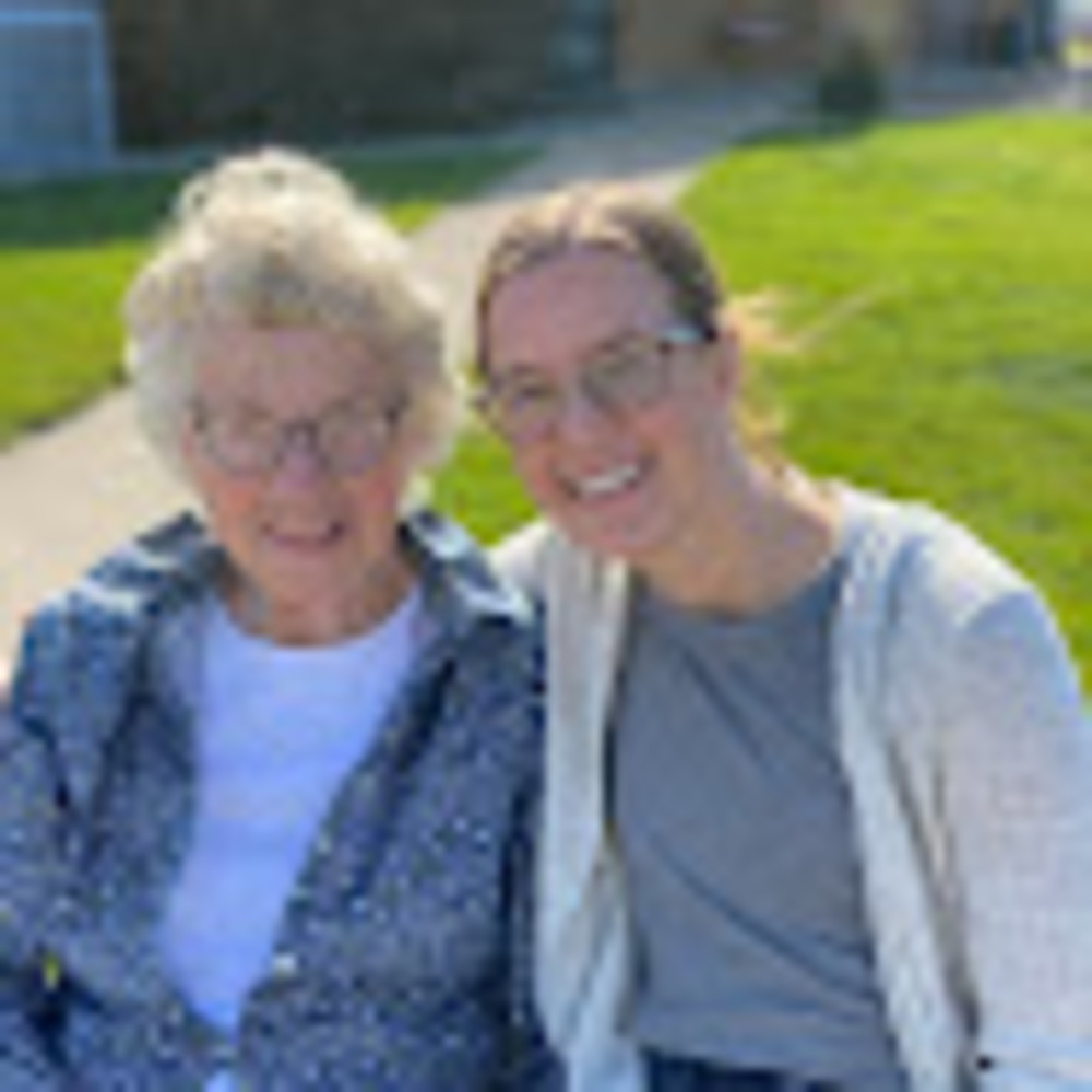 Meet your Posher, Ann